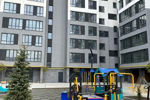квартира по адресу Озёрная ул., 14