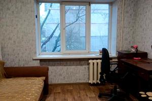 комната по адресу Коммунальный проезд, 3А