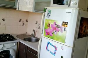квартира по адресу Костычева ул., 25а