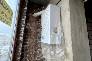 квартира по адресу Академика Сахарова ул., 5