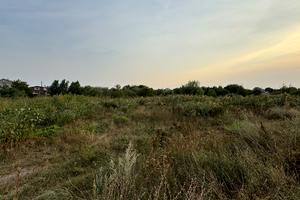 ділянка за адресою Вишнева