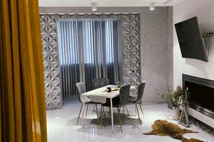 квартира за адресою 28 бригади вул., 43