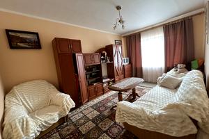 квартира за адресою Національної Гвардії вул. (Гвардійська), 7