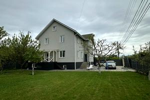 будинок за адресою Осокорська вул.