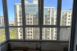 квартира по адресу Жемчужная ул., 3А