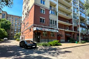 комерційна за адресою Київ, Сирецька вул., 32