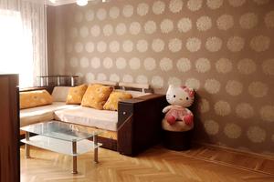 квартира по адресу Червоной Калины просп. (Владимира Маяковского), 77