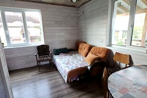 дом по адресу с. Чайковка, Кооператив Госпром