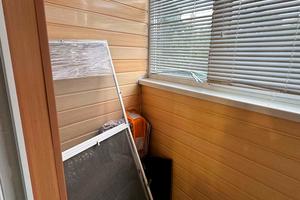 квартира по адресу Валентиновская ул. (Блюхера), 20