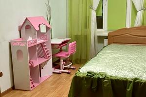 квартира по адресу Мира просп., 263