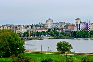 квартира за адресою Зарічанська вул., 52