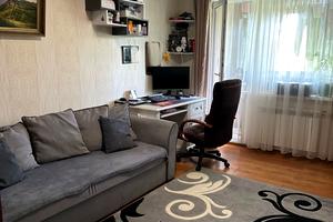 квартира по адресу Садовый проезд, 3а