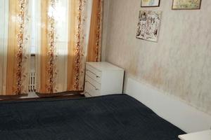 квартира по адресу Валентиновская ул. (Блюхера), 26а