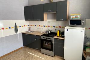 квартира за адресою Київська вул., 29