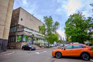 коммерческая по адресу Гетьмана Павла Полуботка ул. (Попудренка), 52