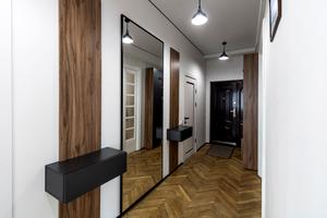 квартира по адресу Независимости ул., 121