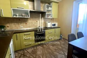 квартира за адресою Івана Пулюя вул., 2