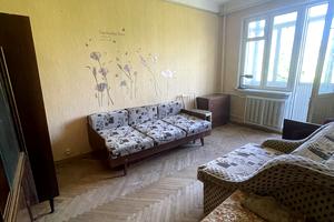 квартира по адресу Авиаконструктора Антонова ул., 41