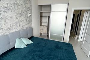 квартира за адресою Драгоманова вул., 2