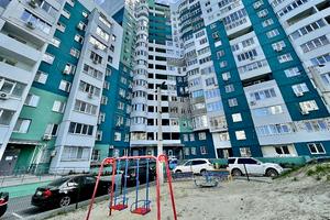 квартира за адресою Качанівська вул., 17