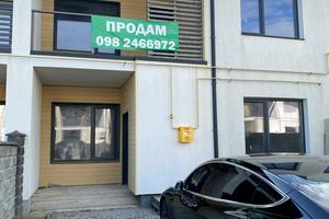 дом по адресу Ровно, Юрия Горлиса-Горского ул.