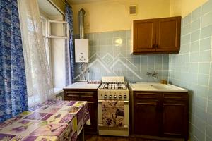 квартира по адресу Юрия Каминского ул. (Олійникова), 20