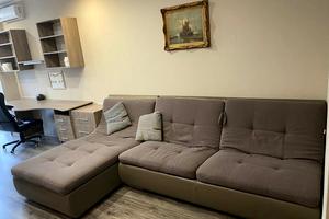 квартира по адресу Драгоманова ул., 2-Б