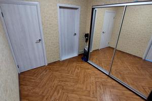 квартира по адресу Квітнева ул., 52