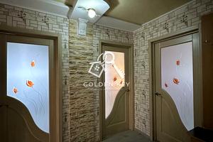 квартира за адресою Кривбасівська вул., 58