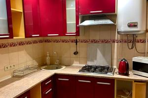 квартира по адресу Запорожское шоссе, 1