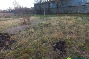 ділянка за адресою Довбуша вул.