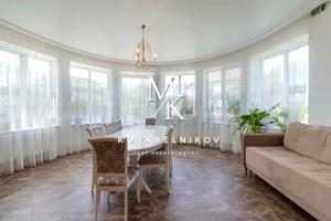 будинок за адресою с. Ходосівка, Миколи Островського вул.
