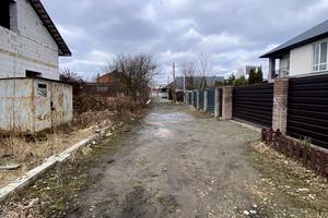 ділянка за адресою Річна, 7а