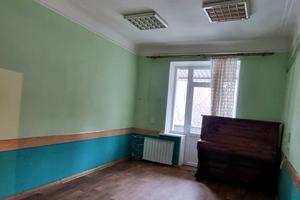 квартира по адресу Данилевского ул., 12