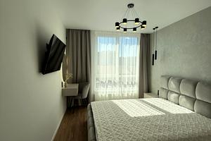 квартира за адресою Крайківського, 1а