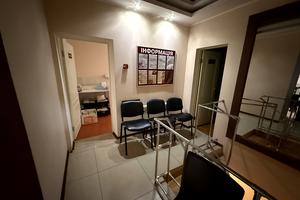 коммерческая по адресу Вокзальная ул., 35