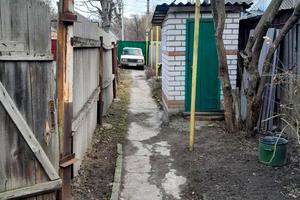 будинок за адресою Макіївська вул.