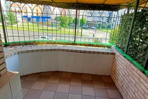квартира по адресу Зодчих, 12