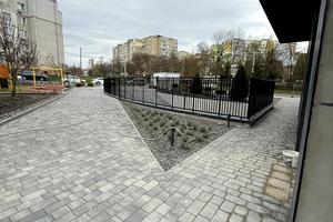 квартира за адресою Кирила Трильовського вул., 4-А