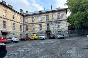квартира за адресою Тараса Шевченка вул., 66