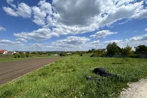 ділянка за адресою Пшенична вул., 33