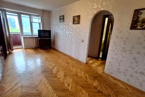 квартира за адресою Львів, Володимира Великого вул. (), 5