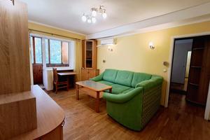 квартира за адресою Ентузіастів вул., 47