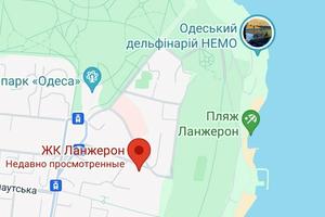 комерційна за адресою Купальний вул. (Інбер Вери), 1
