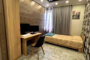 квартира по адресу Михаила Лушпы просп., 5 к30