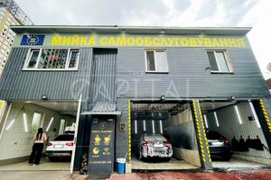 коммерческая по адресу Сортировочная ул., 4