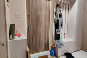 квартира по адресу Академика Воробьёва ул., 1б