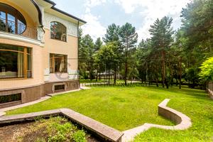 дом по адресу Обуівський