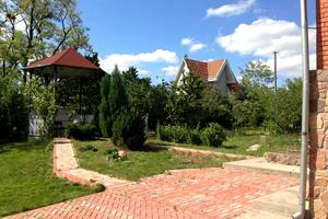 дом по адресу Садова, 1