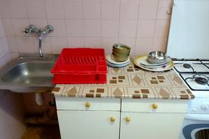 квартира за адресою Дерев'янка вул., 22б